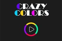 Diviértete con Crazy Colors