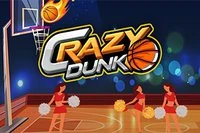 Un juego de básquet adictivo que simula la diversión de jugar en una arcade