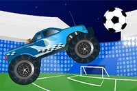 Batallas de autos y fútbol se unen en este increíble juego