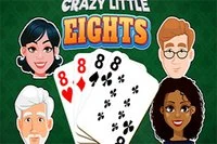 En este juego de cartas, tu objetivo es deshacerte de todas tus cartas