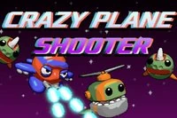 Juego clásico inspirado en los shooters de desplazamiento lateral 2D como