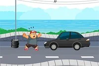 Corre lo más que puedas y logra altas puntuaciones