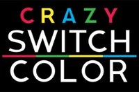 Salta y vuela a través de los colores que coinciden