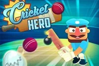 ¿Eres el próximo Héroe del Cricket?