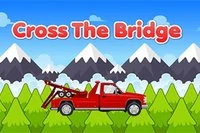 ¡Completa los caminos rápidamente para que pase el auto!
