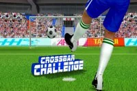 Crossbar Challenge es un juego deportivo en HTML5