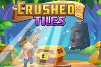 Colapsa fichas en este juego de rompecabezas match3 y cumple los objetivos