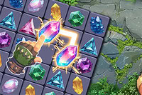 El mundo encantador de Crystal Connect, un juego cautivador con gráficos