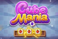 Cube Mania es un juego de unir piezas desafiante