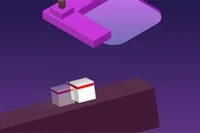 Cubiya es un juego aventurero con muchos obstáculos y emocionantes plataformas
