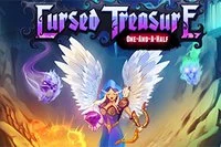 ¡Cursed Treasure regresa con un juego emocionante!