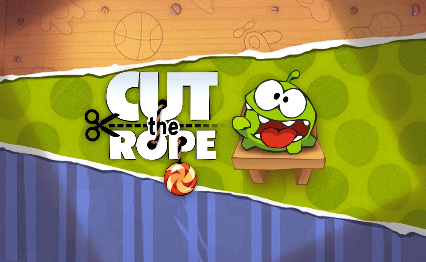 Skill Rope Cut Arcade Cut the Rope 🕹️ Juega gratis en Play123
