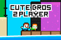 En esta aventura, dos hermanos deben encontrar todos los elementos necesarios