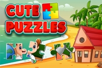 Puzzles Lindos es un juego clásico de rompecabezas