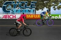 Personaliza tu ciclista y mejora tu bicicleta para una aventura emocionante!