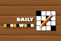 Disfruta de ejercicio mental diario con nuestro juego de Crucigrama Diario!