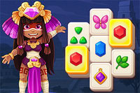 ¡Disfruta de Daily Mahjong con un giro de joyas brillantes!