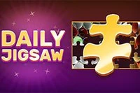 Puedes desbloquear el nuevo rompecabezas diario en este juego de Jigsaw Diario