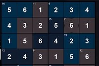 Juega niveles diarios de Killer Sudoku