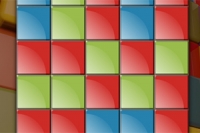 Cada día nuevos retos de Same Game Puzzle en diferentes tamaños y grados