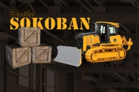 Cada día un nuevo juego de Sokoban