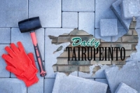 Nuevos niveles de Tairupeinto cada día