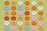 ¡Los donuts son los mejores!