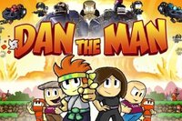 ¡Juega la historia original de Dan the Man!