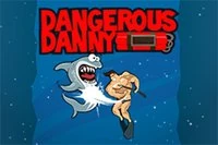 En Dangerous Danny, es hora de conocer los secretos del océano