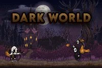Dark World, el juego de plataformas que esperabas