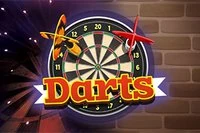 Pon a prueba tu puntería en este entretenido juego de lanzamiento de dardos