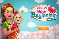 Captura momentos memorables al reabrir el restaurante de Emily