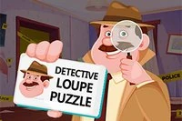 ¡Hola detective!