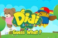 Didi y Amigos, popular animación infantil con más de 1 billón de vistas en