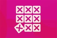 Un juego sorprendentemente simple y atractivo de reacciones rápidas y