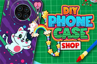 Tiempo de Case Craft: dibuja, diseña y brilla con tus fundas de celular