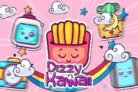 Dizzy Kawaii un juego de combinación divertido e interesante
