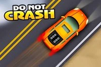¡No choques! Esta es la única regla del juego