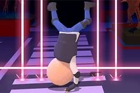 Dodge Agent es un emocionante juego de acción y aventura