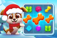 ¡Dog Puzzle Story regresa con una tercera entrega divertida!
