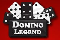 Un clásico juego de dominó!