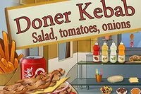 Cruza al otro lado del mostrador con Doner Kebab