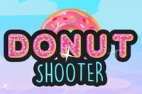 Juega este delicioso juego de disparos de burbujas, hecho de sabrosas donas