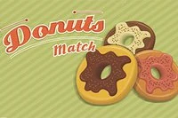 ¡Algo que a todos les encanta: Donas!