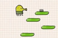¡La última locura de dibujo que todos tus compañeros están jugando!