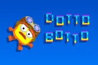 Dotto Botto es un juego de plataformas clásico