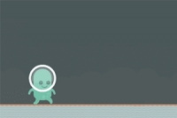 Juego de aventura especial en un mundo diferente para DR. Green Alien