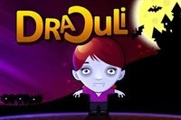 Agarra las mismas fichas en este juego de Halloween