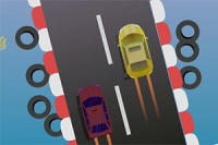 ¡Mantén la carrera!