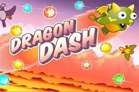 Ayuda a Drake el Dragón a encontrar el camino de regreso a casa